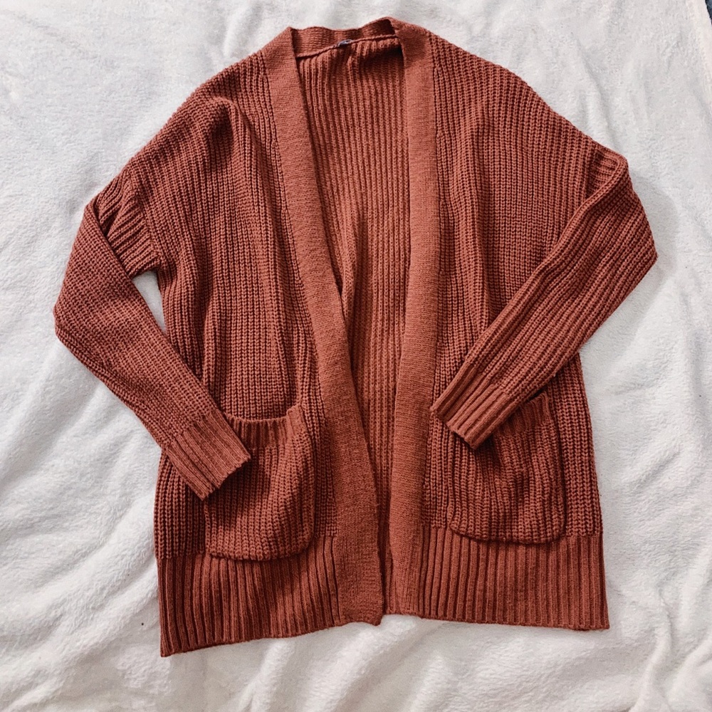 Charlotte Russe Cardigan